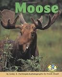 Moose (Early Bird Nature)