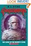 The Curse of the Mummy's Tomb (Goosebumps, No. 5)