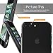 ROOCASE Clear TPU Case for Apple iPhone 7 Plus 5.5-inch Case