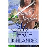 MyFierceHighlander