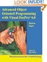 Advanced Object Oriented Programming with Visual FoxPro 6.0