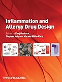 Inflammation and allergy drug design
