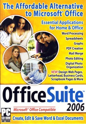 Office Suite 2006