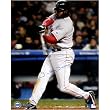 Johnny Damon 2004 ALCS Signed 2nd HR 16x20
