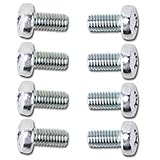 Test Pilot Snowboard Screws - Pan Head