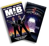 Men in Black & Close Encounters (2pc)