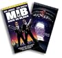 Men in Black & Close Encounters [VHS]