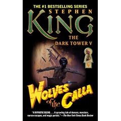 Wolves of the Calla