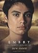 Twilight - New Moon - Single Cards - NON-SPORTS 2009 Neca New Moon Single Trading Card #16 Embry Call (Kiowa Gordon)