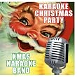 Karaoke Christmas Party