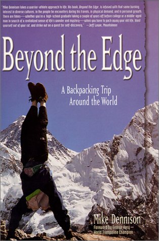 beyond the edge