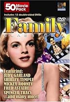 Stream Family Classics 50 Movie Pack Collection Online.