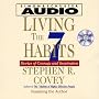 Living The Seven Habits: Stories Of Courage And Inspiration