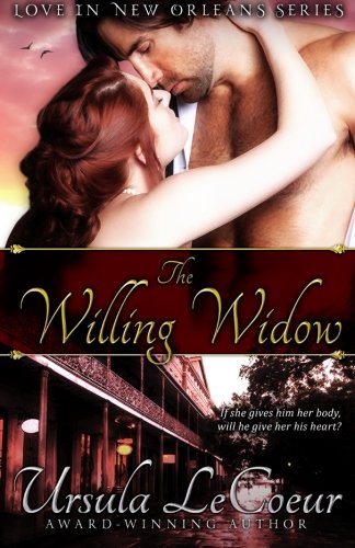 the willing widow