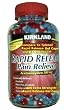 Huge 400-count Acetaminophen Extra Strength (500 Mg), Rapid Release Gelcaps / Compare to Tylenol Rapid Release Gelcaps