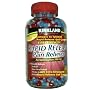 Huge 400-count Acetaminophen Extra Strength (500 Mg), Rapid Release Gelcaps / Compare to Tylenol Rapid Release Gelcaps