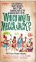 Which Way to Mecca, Jack?