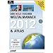 Fischer Weltalmanach & Atlas 2012