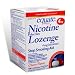 Health & Personal Care : Equate - Nicotine Lozenge 4 mg, Stop Smoking Aid, Cherry Flavor, 108 Lozenges