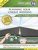 Unique Wedding Books
