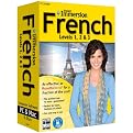 Instant Immersion French 1,2 & 3
