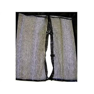 15' Enclosure Netting (for 4 Pole or 5 Pole Trampolines) 15' Enclosure Netting (for 4 Pole or 5 Pole Trampolines)