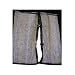 BRAND NEW JUMPKING 15' Trampoline (4 ARCH) ENCLOSURE NETTING WITH STRAPS AND ROPE.
[SAFETY NET WILL FIT ONLY A 15' TRAMPOLINE with a 4 ARCH ENCLOSURE]
