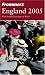 Frommer's England 2005