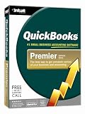 QuickBooks Premier 2006 Windows