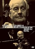 Stephane Grappelli - Live At The Warsaw Festival [DVD]