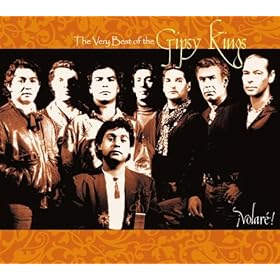 Amazon com Inspiration Gipsy Kings MP3 Downloads Inspiration Dormant Forgotten Colours Revisited Kindle Edition