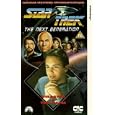 Star Trek The Next Generation 53 : Disaster / The Game [1991]