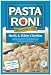 Pasta Roni Shells & White Cheddar Mix, 6.2-Ounce Boxes (Pack of 12)