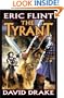 The Tyrant (The Raj Whitehall Series, Book 8)