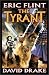 Books : The Tyrant (The Raj Whitehall Series, Book 8)