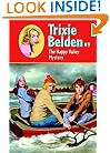 The Happy Valley Mystery (Trixie Belden #9)