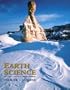 Earth Science (With CD-ROM)