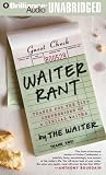 Waiter Rant: Thanks for the Tip - Confessions of a Cynical Waiter