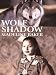 Books : Wolf Shadow (Wheeler Large Print Book Series)