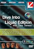 Pinnacle Liquid Edition 5.5 : Dive into Liquid Edition - Class on Demand Video Training Tutorial 4 DVD Set