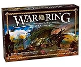 Eigenschaften Fantasy Flight Games FFGLTR07 / Herr der Ringe: War of the Ring [englischsprachige Version]