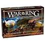 The War of the Ring Board Game