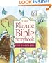 Toddler Rhyme Bible