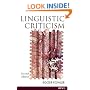 Linguistic Criticism (OPUS)