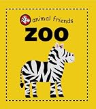Animal Friends: Zoo (Animal Friends)