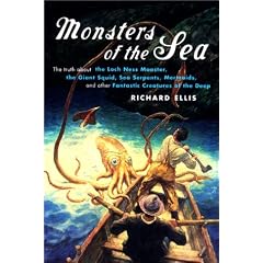 Monsters of the Sea