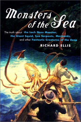 Monsters of the Sea
