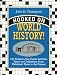 Books : Hooked on World History!: 101 Ready-To-Use Puzzle Activities Based on World History from Prehistoric Times to the Present
