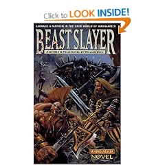 Beastslayer (Warhammer Novels)