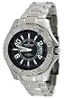 Adee Kaye #AK6555-M1 Men's 100M Pro Sports Diver Series Watch